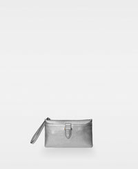 DECADENT COPENHAGEN MANDY purse Clutchväskor Silver Metallic
