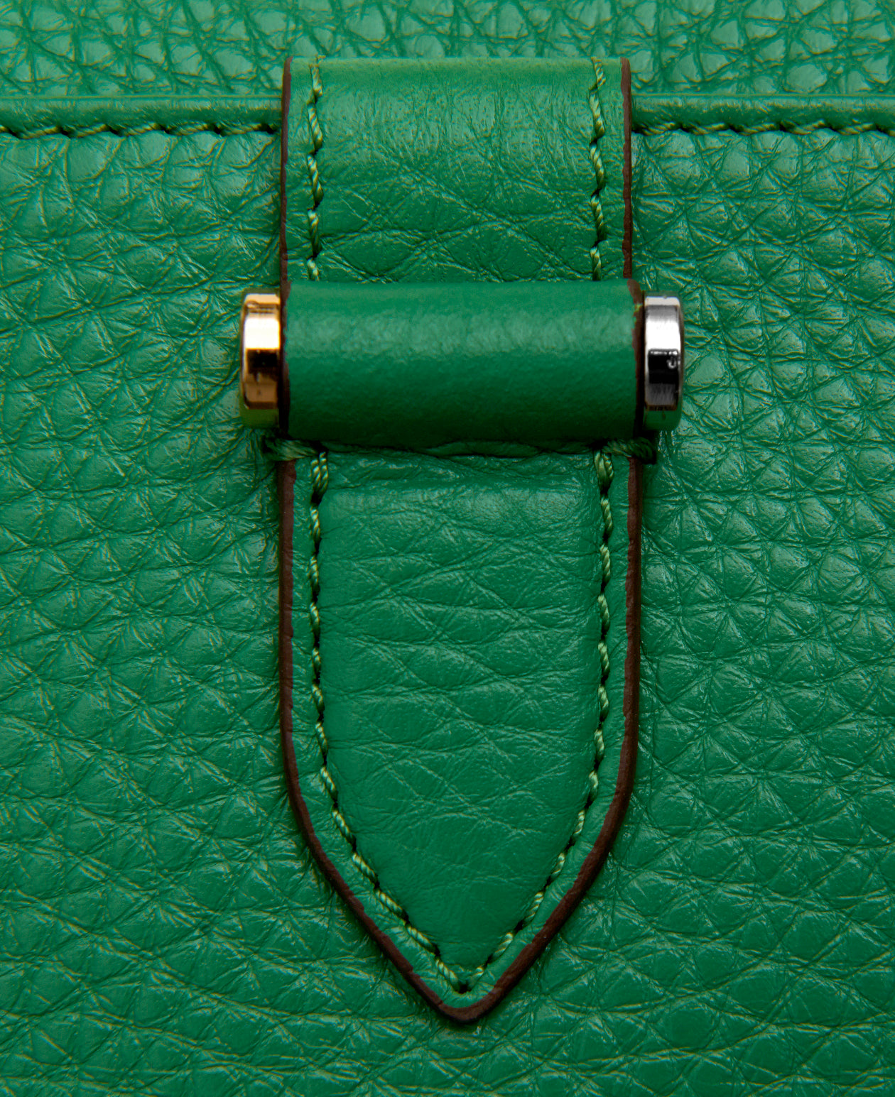 DECADENT COPENHAGEN MANDY purse Clutchväskor Spring Green