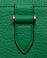 DECADENT COPENHAGEN MANDY purse Clutchväskor Spring Green