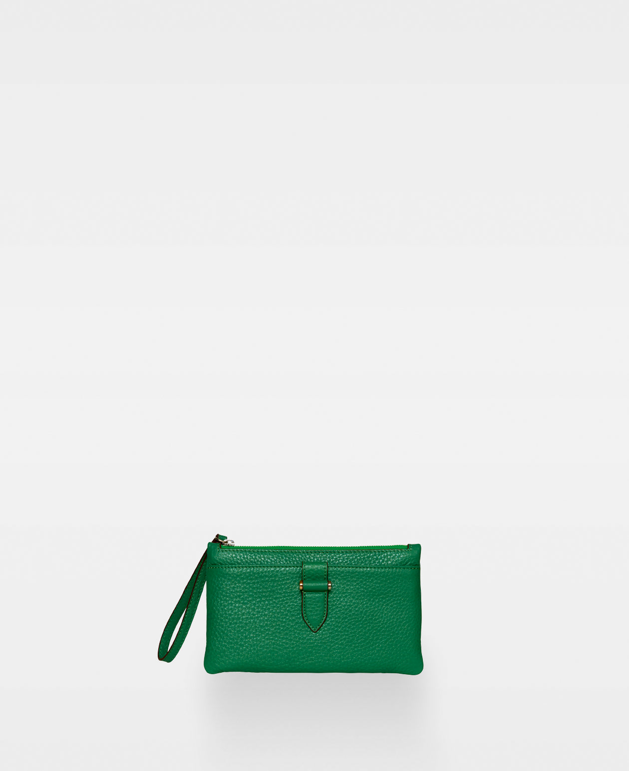 DECADENT COPENHAGEN MANDY purse Clutchväskor Spring Green