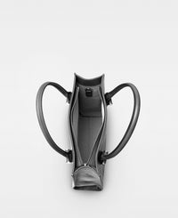 DECADENT COPENHAGEN MERLE big working bag Working Bags Vegetal Black