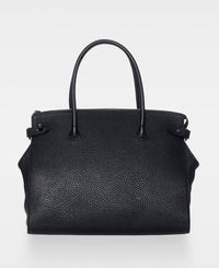 DECADENT COPENHAGEN MERYL big shopper Shoppingväskor Black