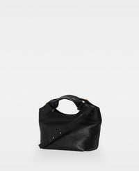 DECADENT COPENHAGEN MINNA small tote Toteväskor Black