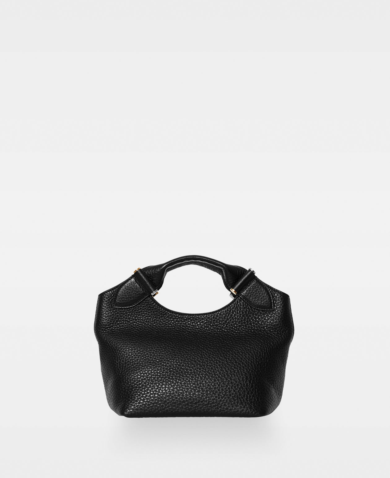 DECADENT COPENHAGEN MINNA small tote Toteväskor Black