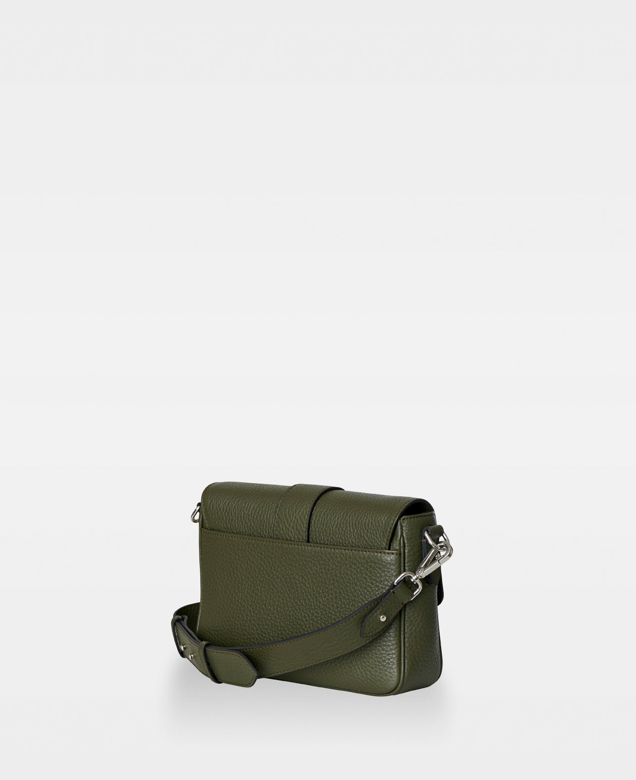 DECADENT COPENHAGEN NICKY crossbody bag Crossbody-väskor Army