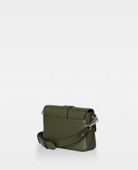 DECADENT COPENHAGEN NICKY crossbody bag Crossbody-väskor Army