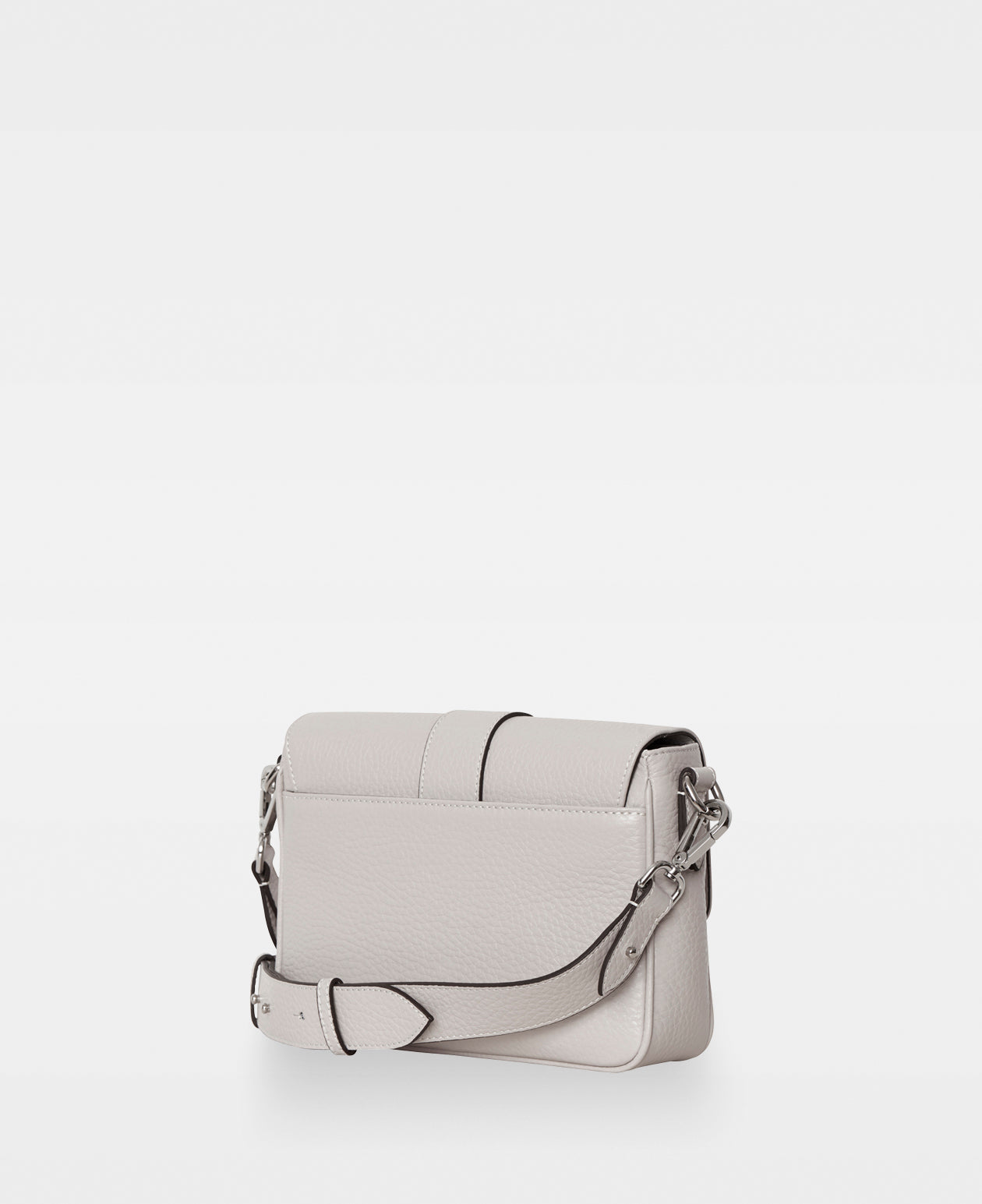 DECADENT COPENHAGEN NICKY crossbody bag Crossbody-väskor Oat