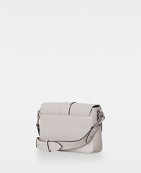 DECADENT COPENHAGEN NICKY crossbody bag Crossbody-väskor Oat