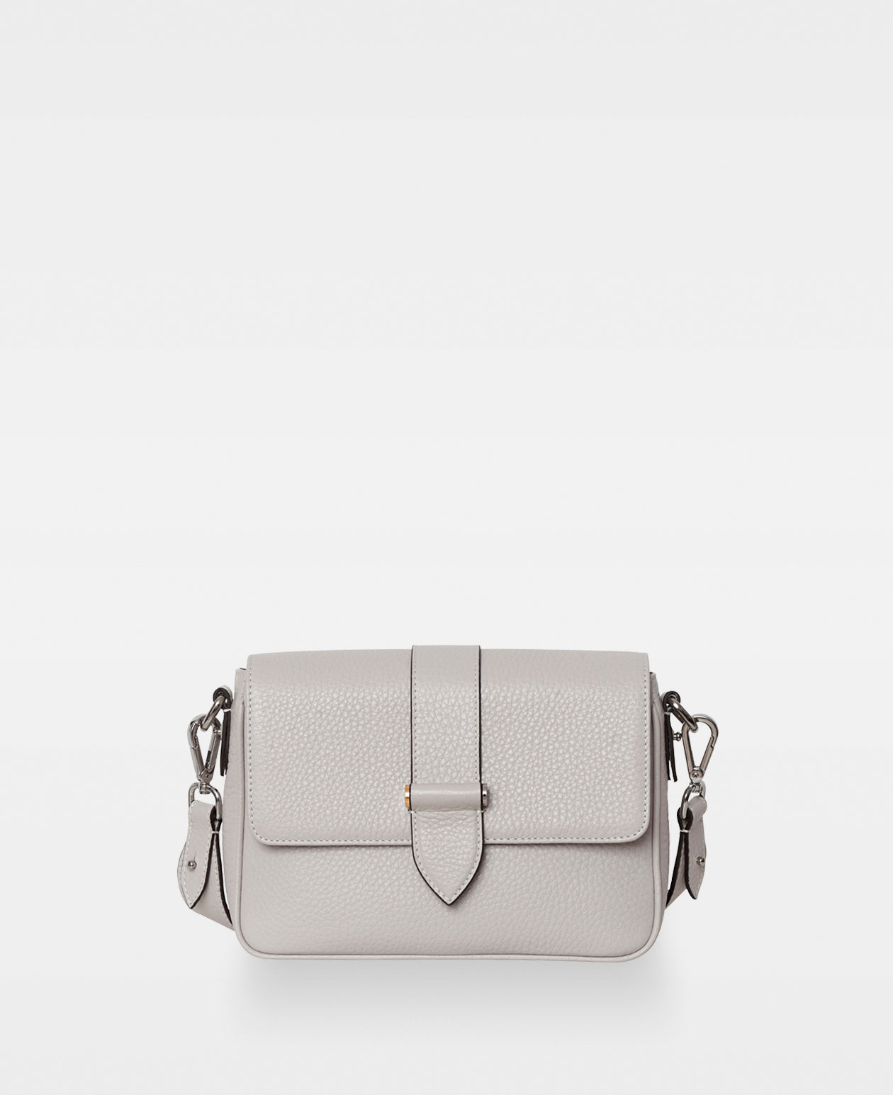 DECADENT COPENHAGEN NICKY crossbody bag Crossbody-väskor Oat