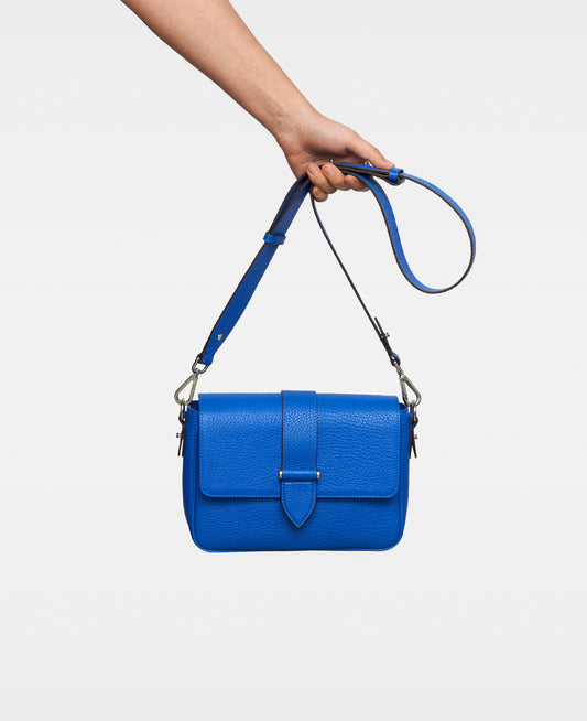DECADENT COPENHAGEN NICKY crossbody bag Crossbody-väskor Sky Blue