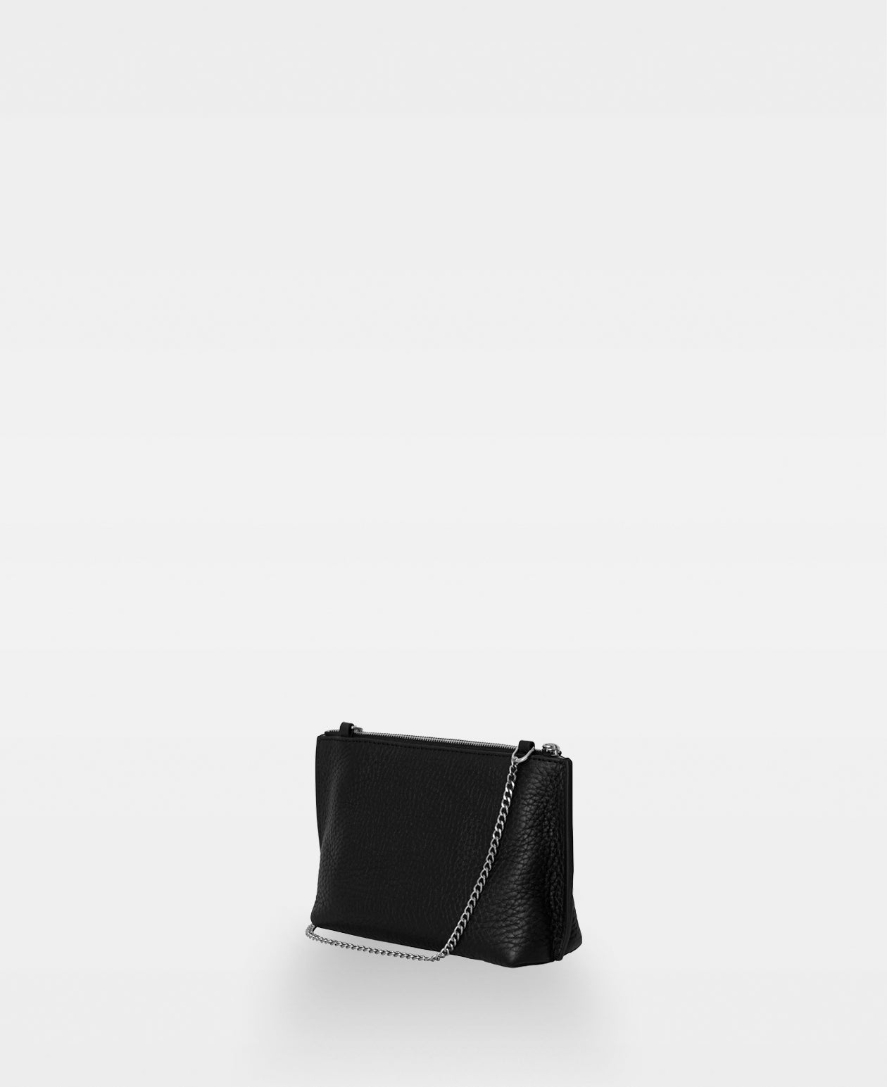 DECADENT COPENHAGEN PALMA small chain bag Small bags Black