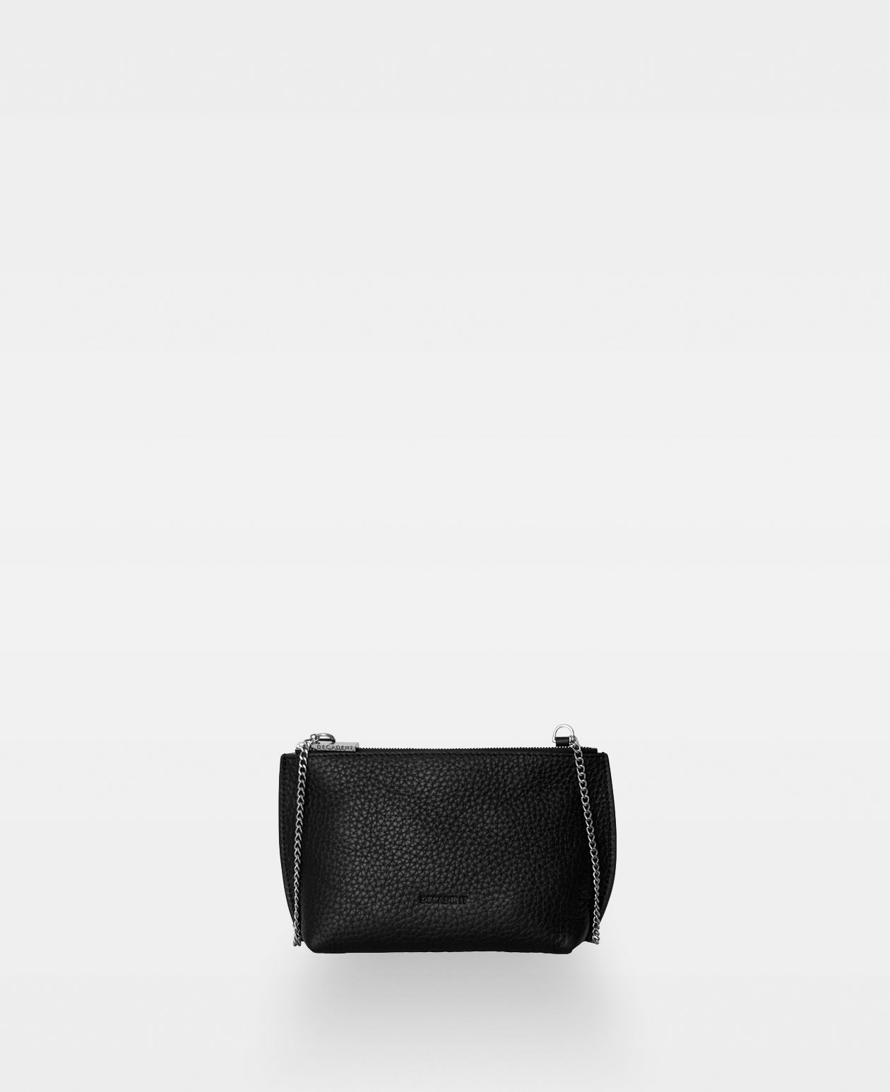 DECADENT COPENHAGEN PALMA small chain bag Small bags Black
