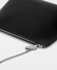 DECADENT COPENHAGEN PALMA small chain bag Small bags Diamond Black