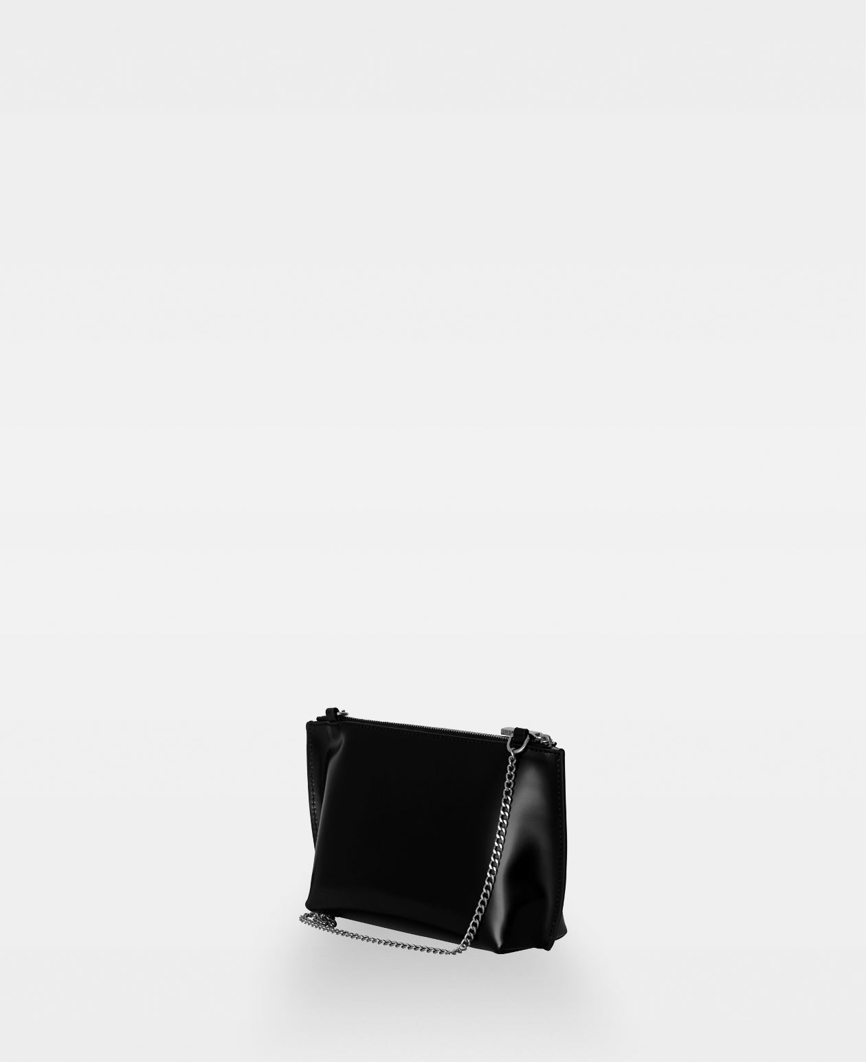 DECADENT COPENHAGEN PALMA small chain bag Small bags Diamond Black