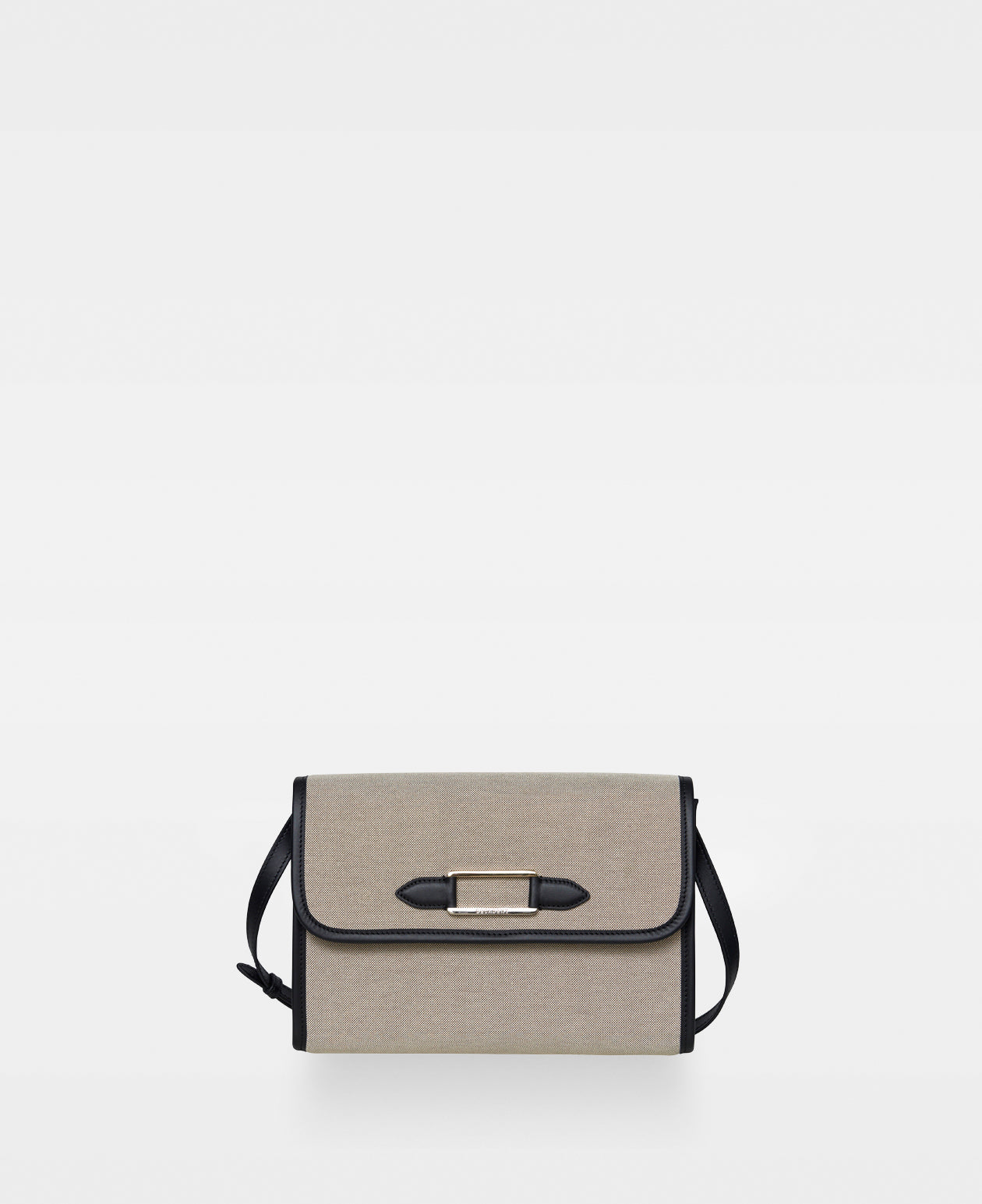 DECADENT COPENHAGEN PATTI canvas clutch Clutchväskor Black