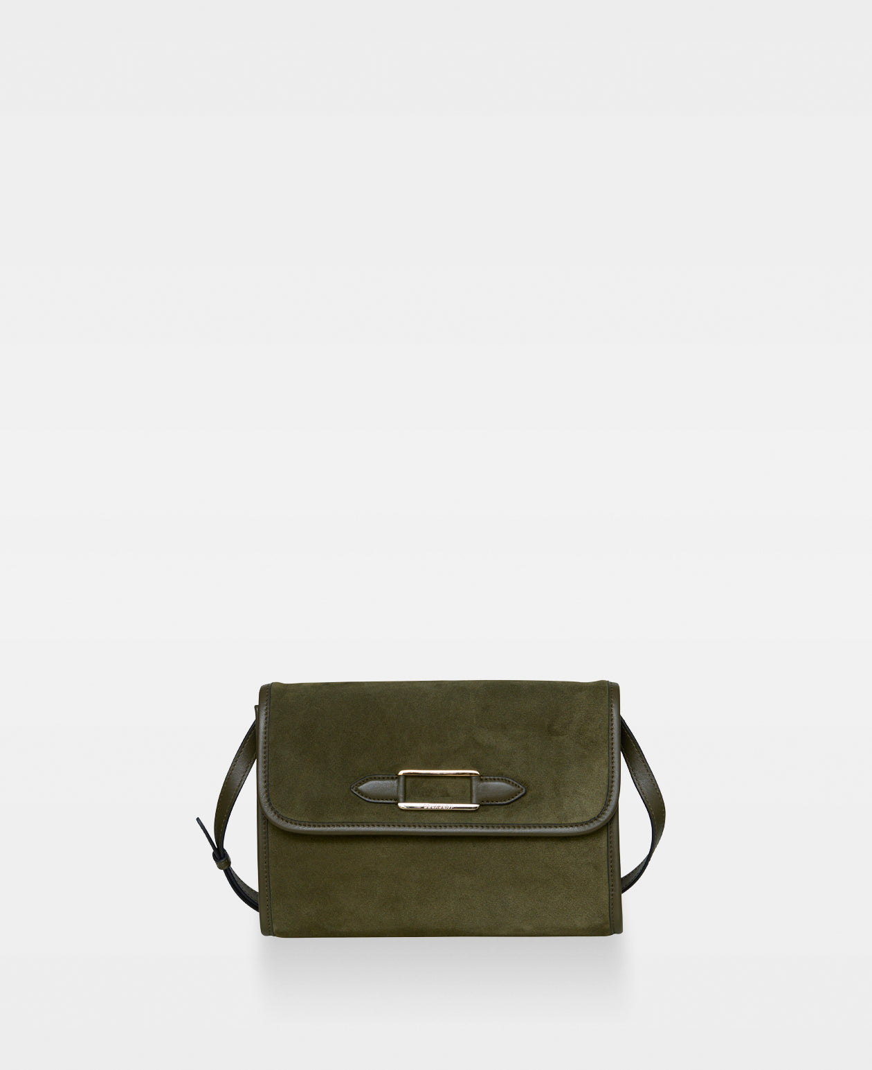 DECADENT COPENHAGEN PATTI clutch Clutchväskor Suede Army