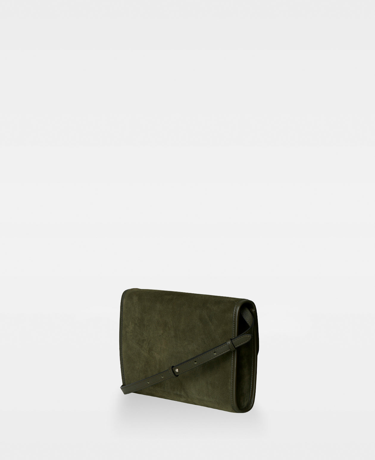 DECADENT COPENHAGEN PATTI clutch Clutchväskor Suede Army