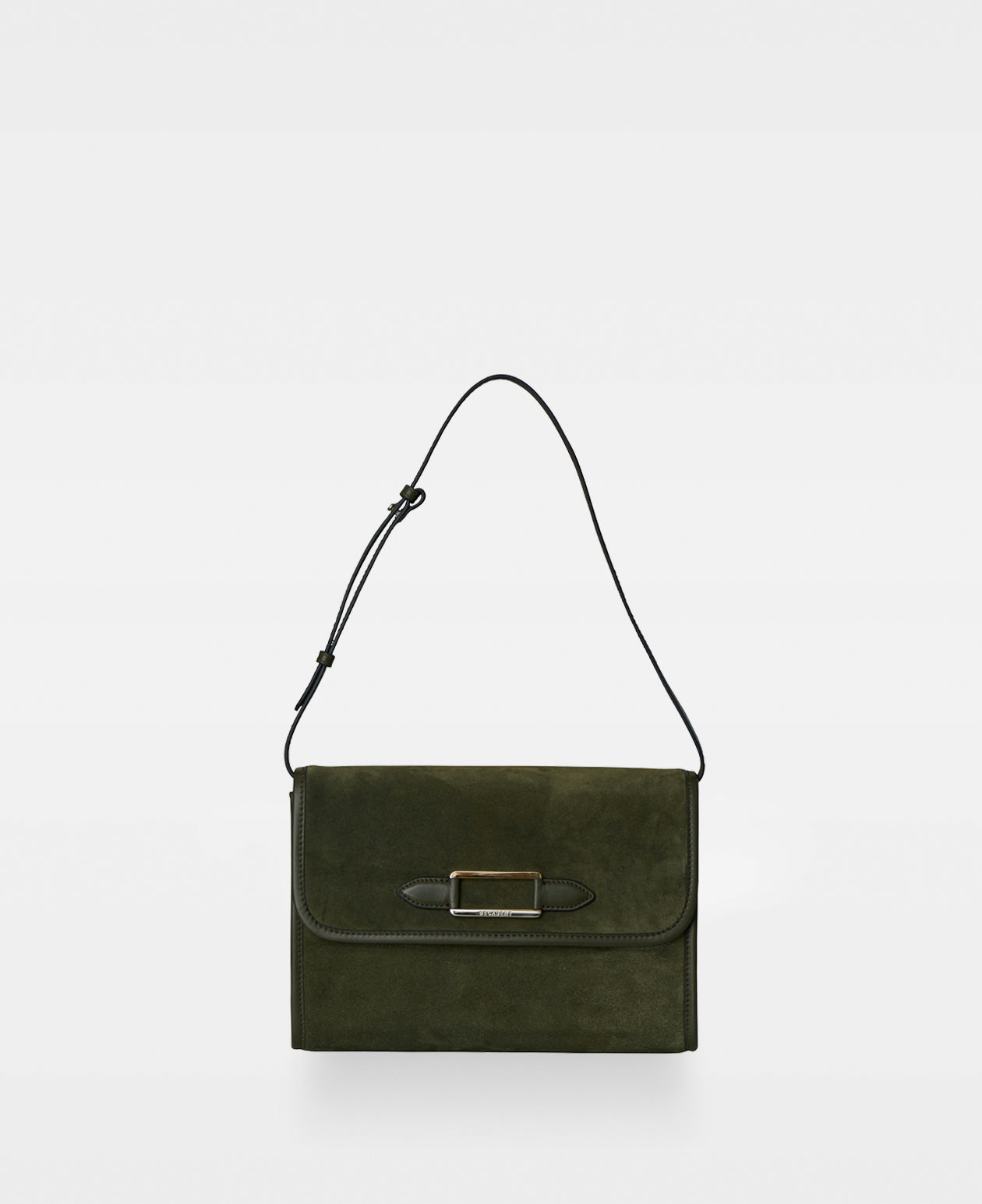 DECADENT COPENHAGEN PATTI clutch Clutchväskor Suede Army