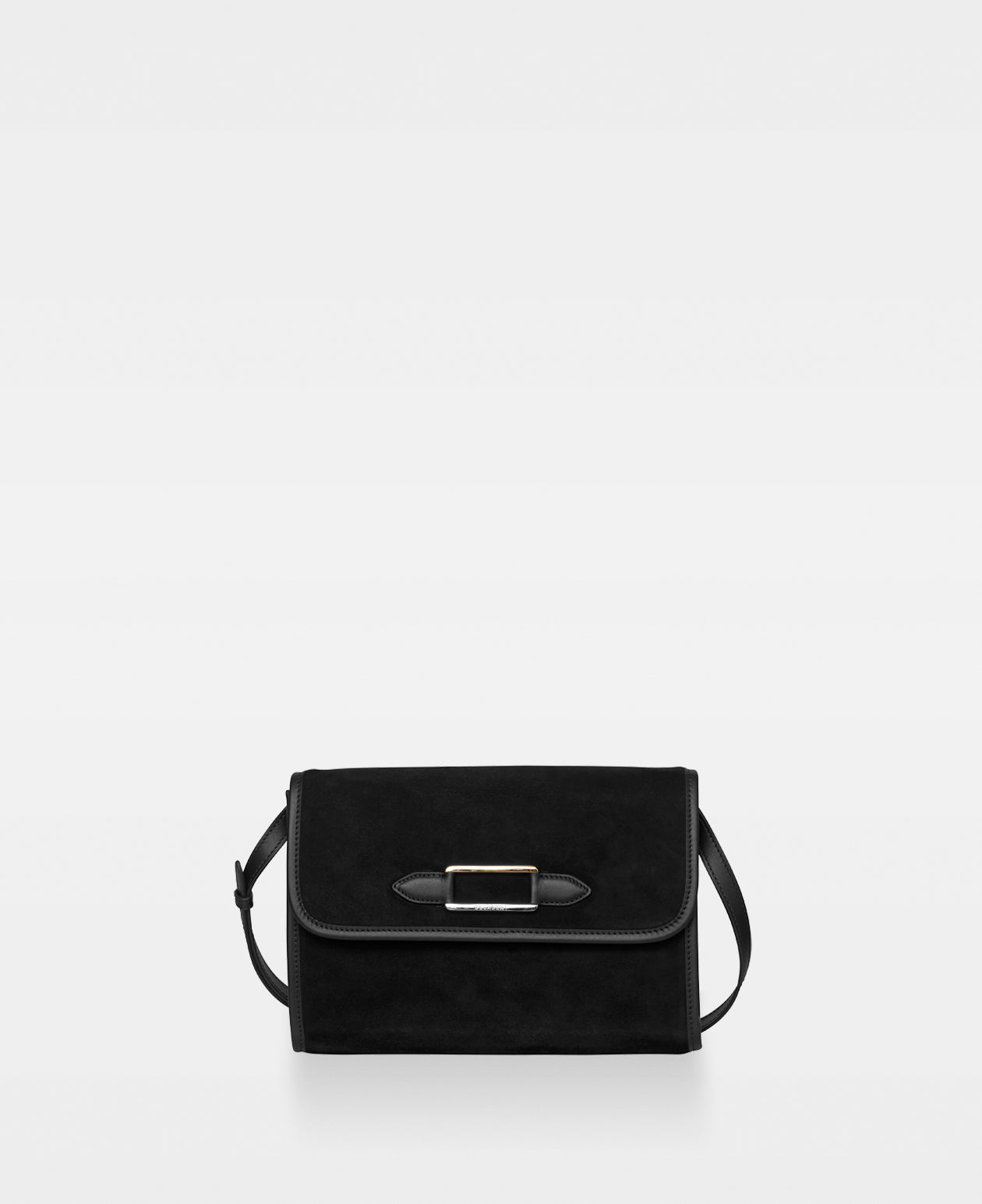 DECADENT COPENHAGEN PATTI clutch Clutchväskor Suede Black