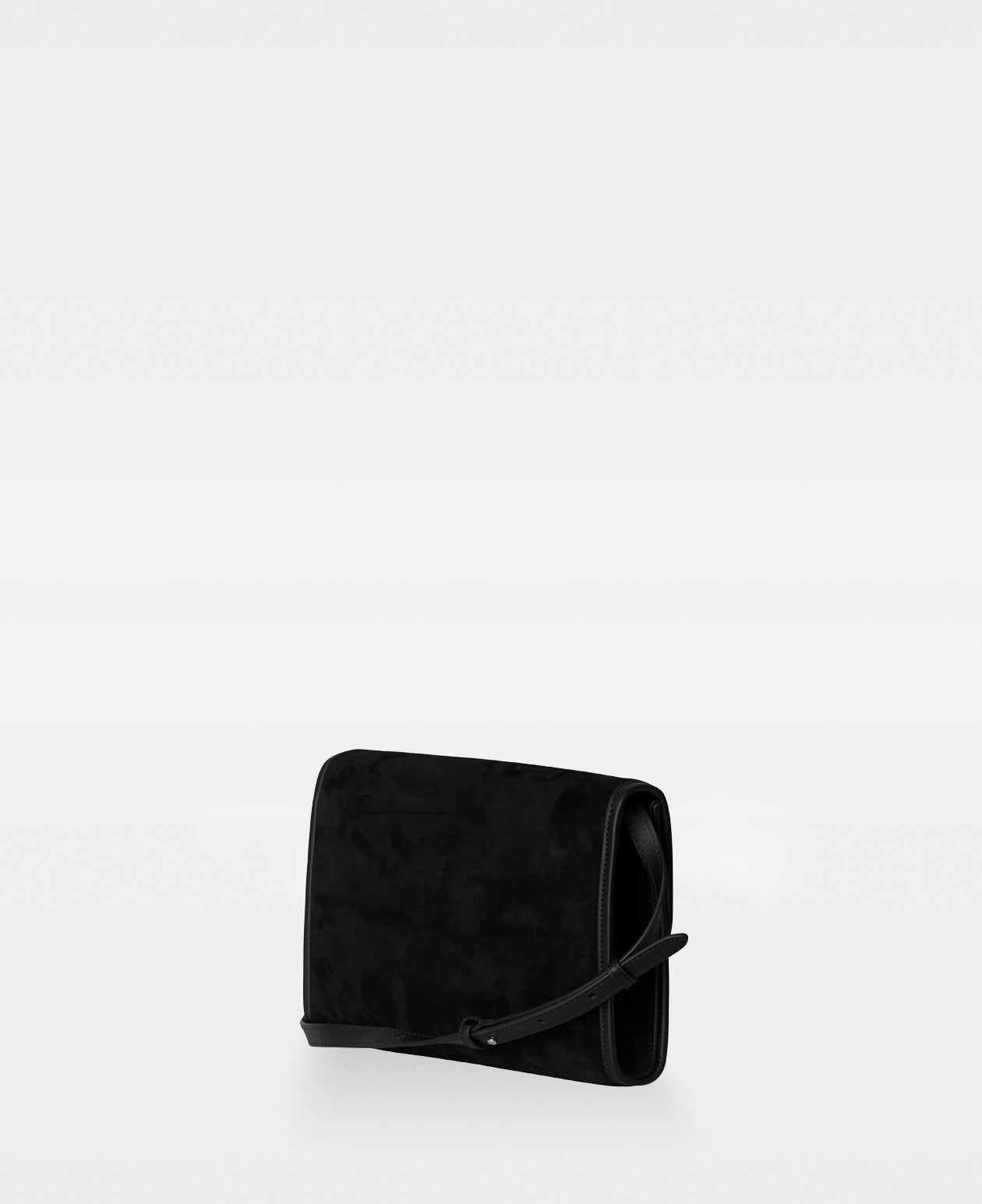 DECADENT COPENHAGEN PATTI clutch Clutchväskor Suede Black