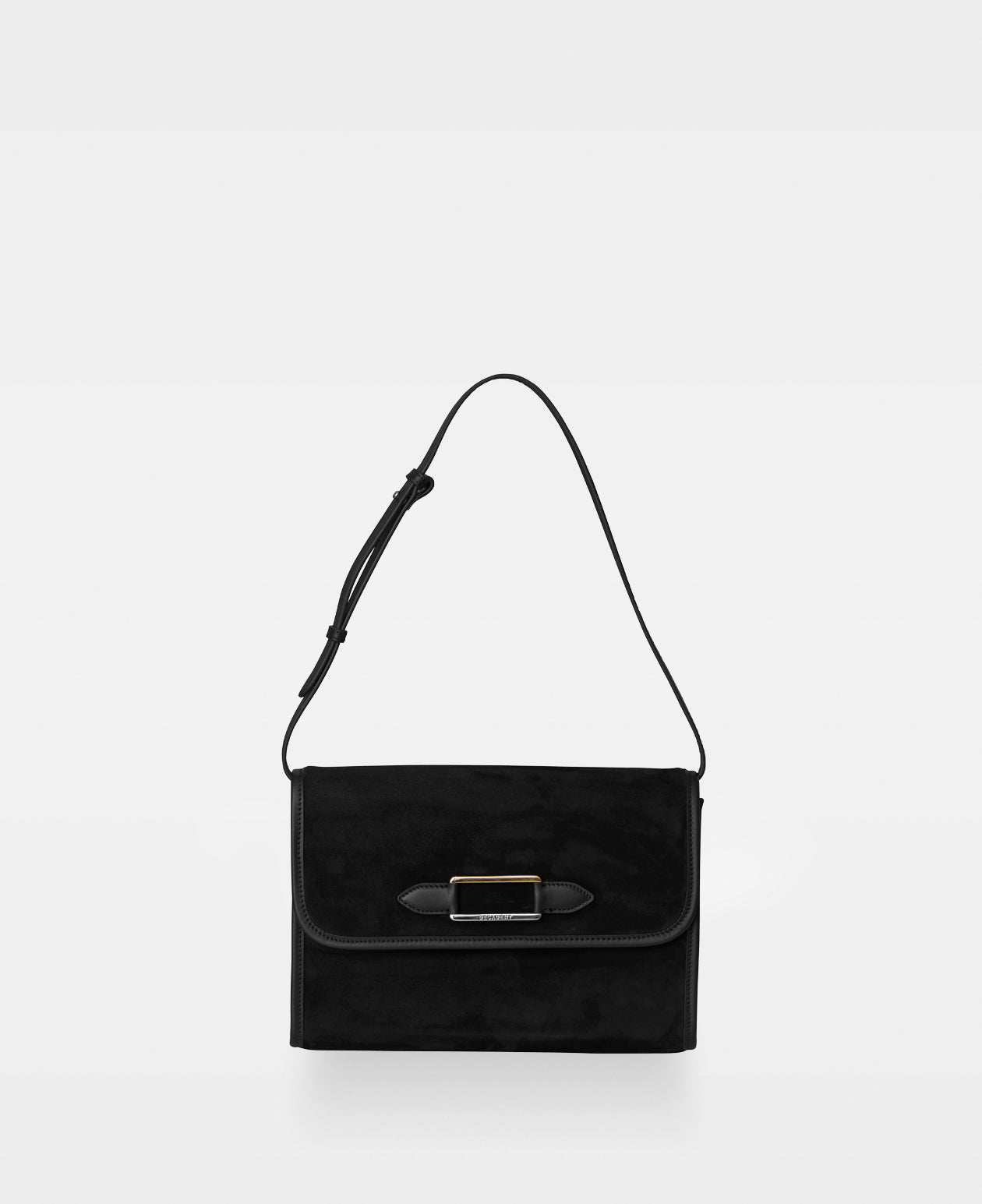 DECADENT COPENHAGEN PATTI clutch Clutchväskor Suede Black