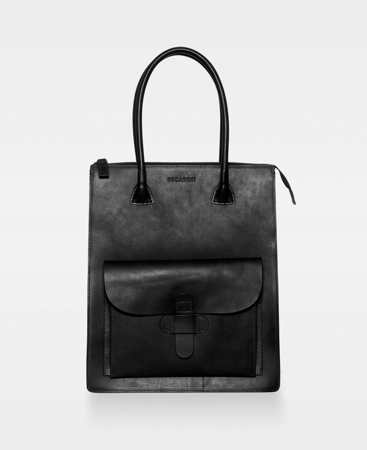 DECADENT COPENHAGEN RINA working bag Working Bags Black