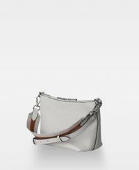 DECADENT COPENHAGEN SOFFI medium crossbody bag Crossbody-väskor Oat
