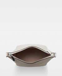 DECADENT COPENHAGEN SOFFI medium crossbody bag Crossbody-väskor Oat