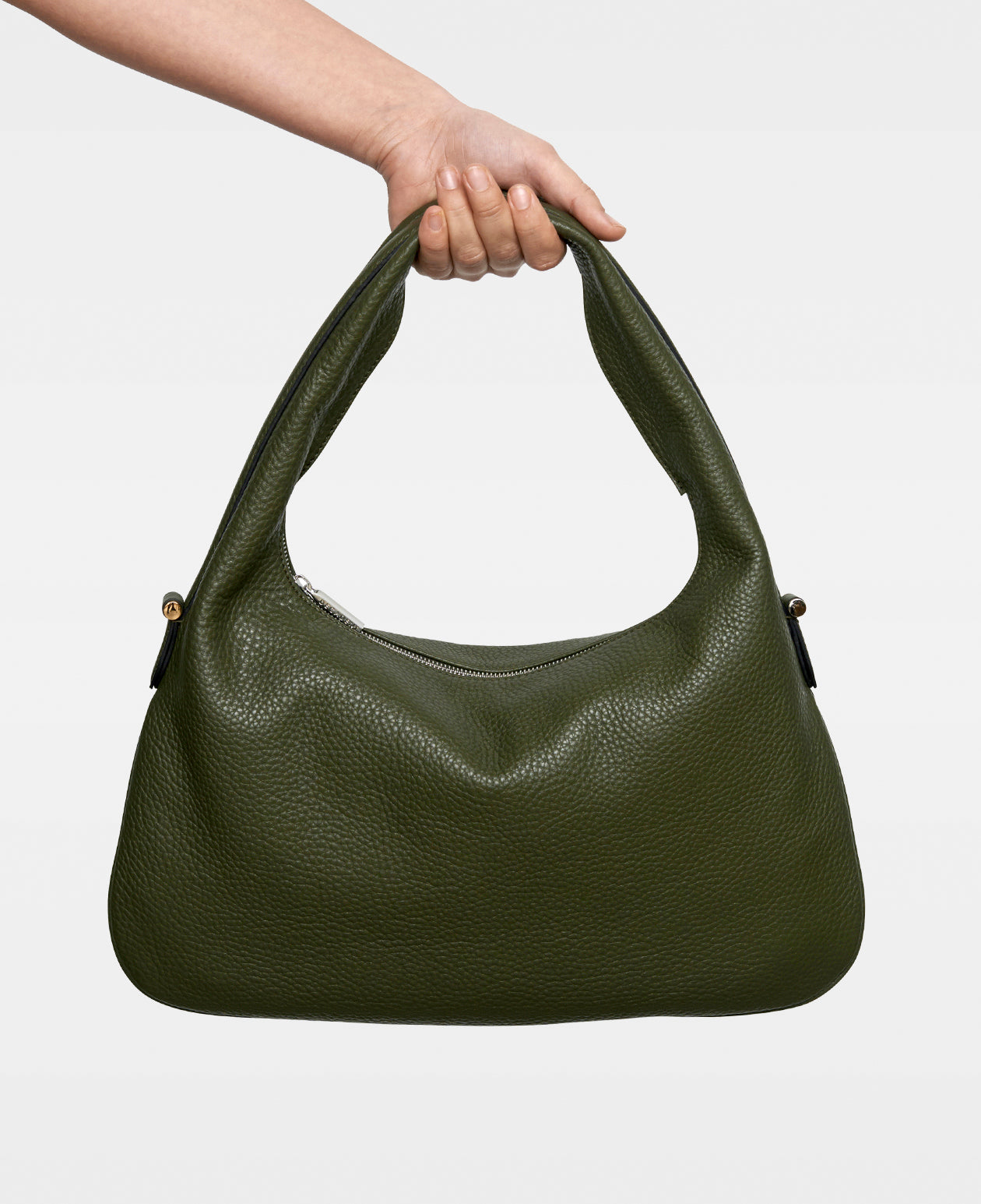 DECADENT COPENHAGEN SOPHIA shoulder bag Axelväskor Army