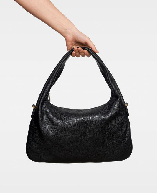 DECADENT COPENHAGEN SOPHIA shoulder bag Axelväskor Black