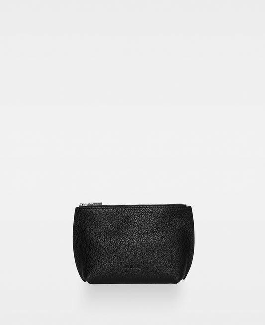 DECADENT COPENHAGEN TALLI small makeup bag Sminkväskor Black