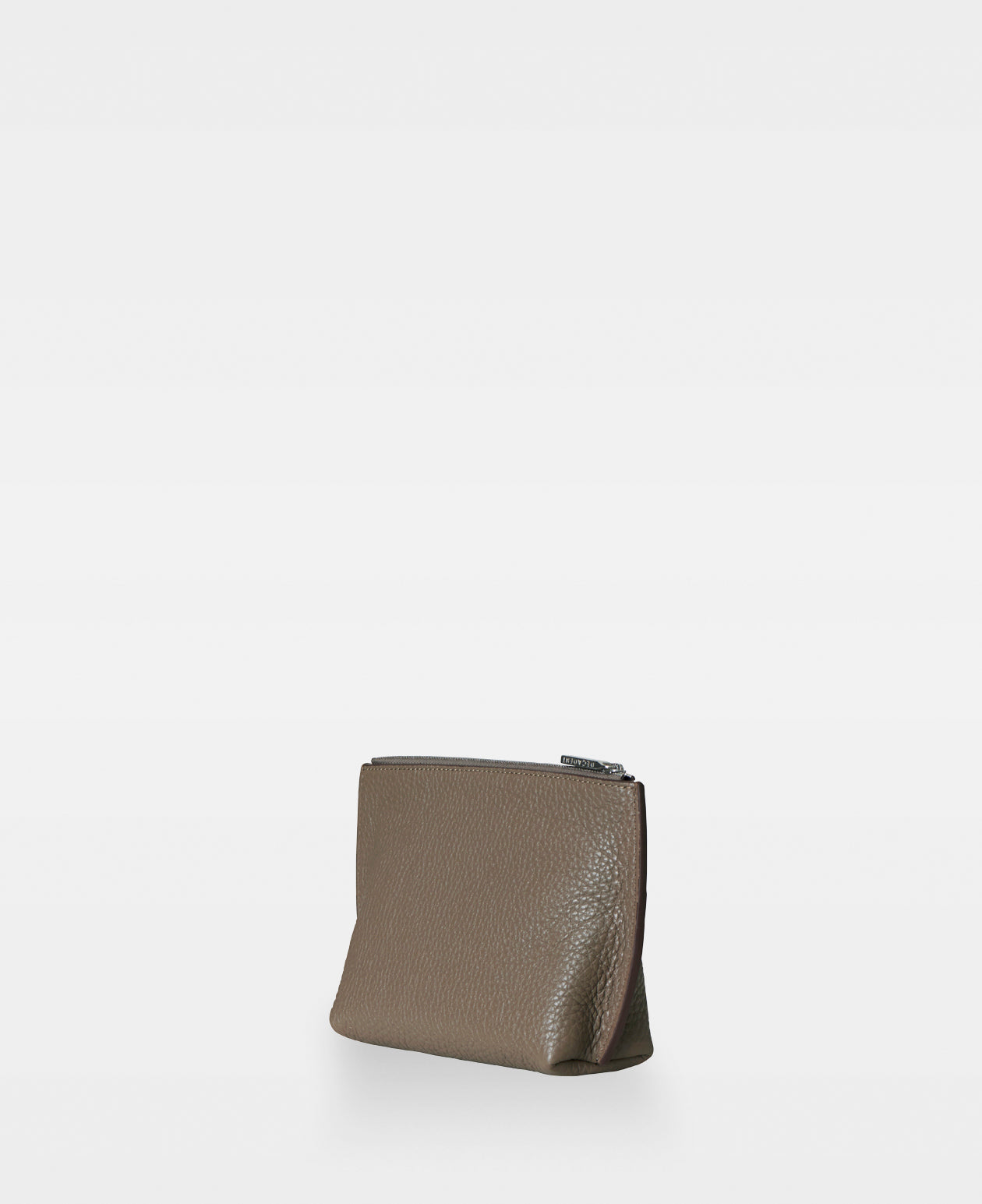 DECADENT COPENHAGEN TALLI small makeup bag Sminkväskor Clay