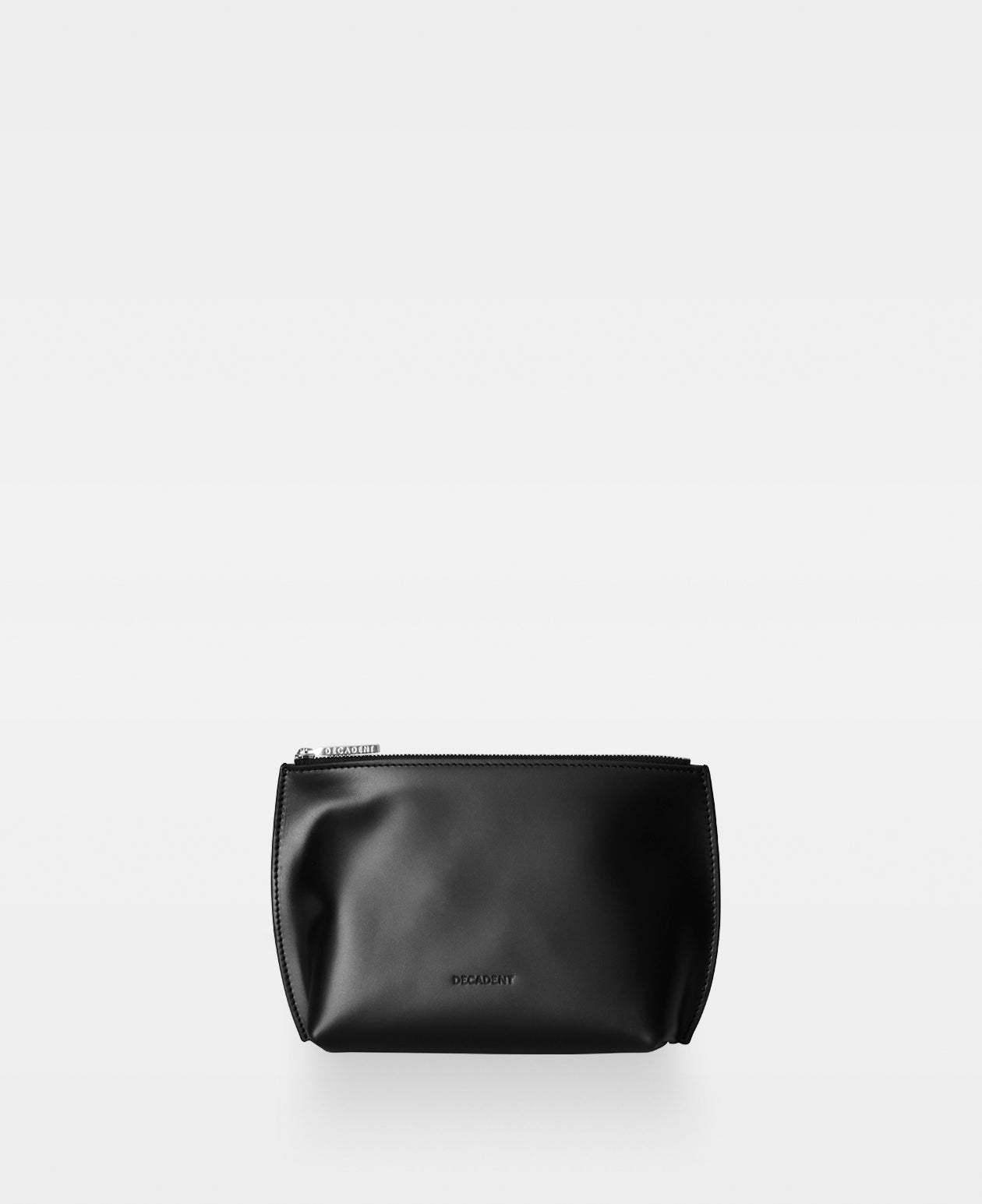 DECADENT COPENHAGEN TALLI small makeup bag Sminkväskor Diamond Black