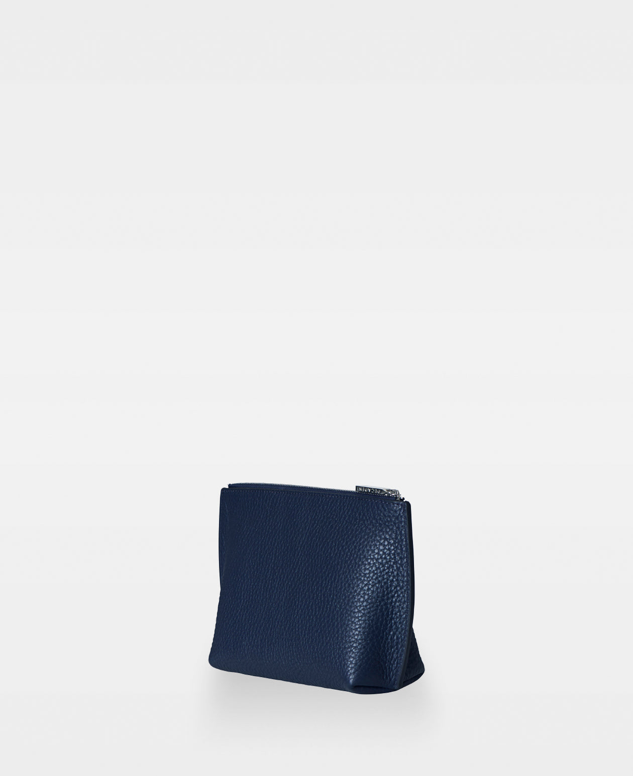 DECADENT COPENHAGEN TALLI small makeup bag Sminkväskor Navy 