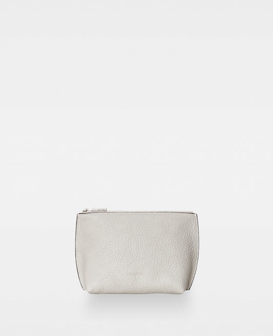 DECADENT COPENHAGEN TALLI small makeup bag Sminkväskor Oat