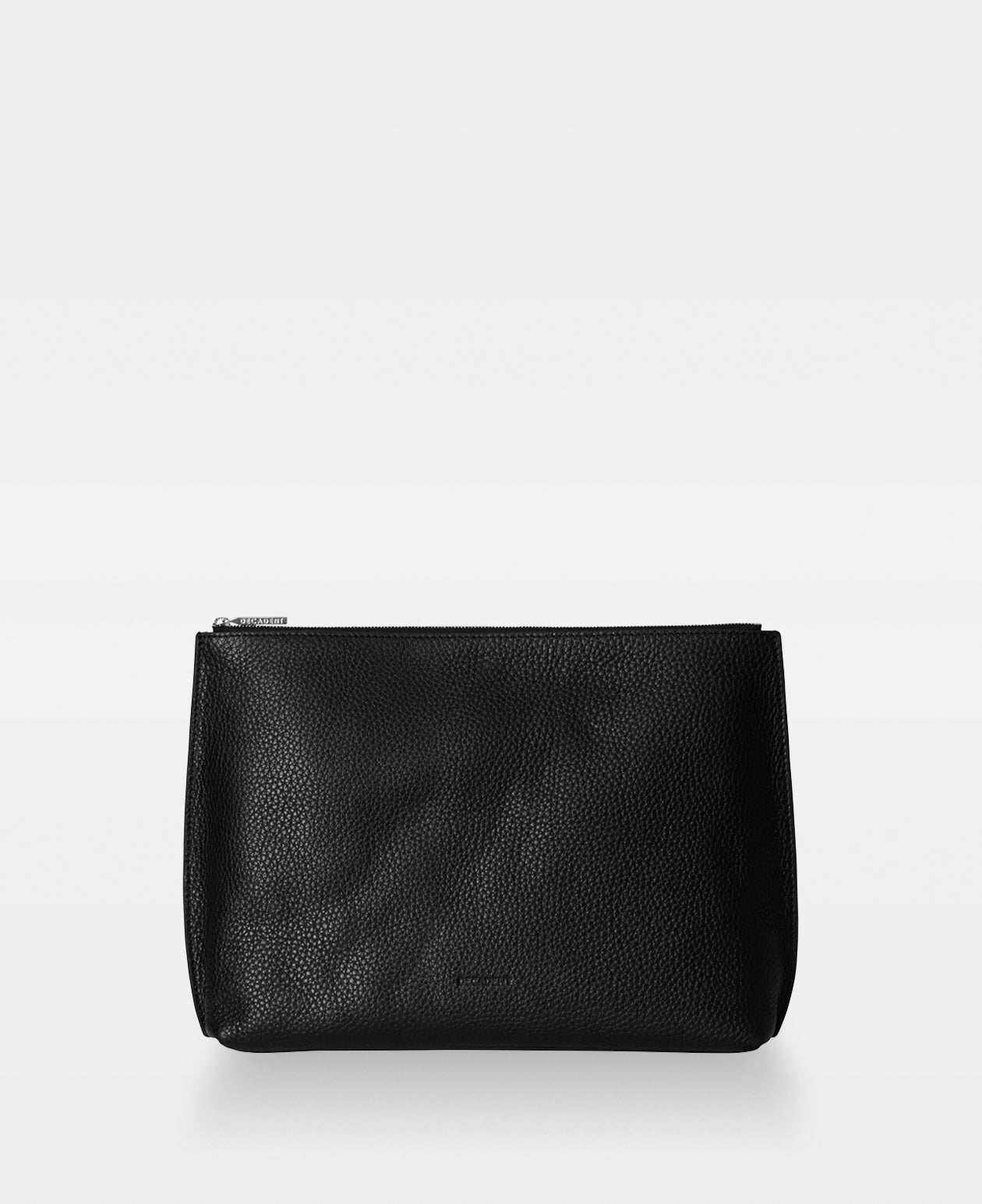 DECADENT COPENHAGEN TAMRA big makeup bag Sminkväskor Black