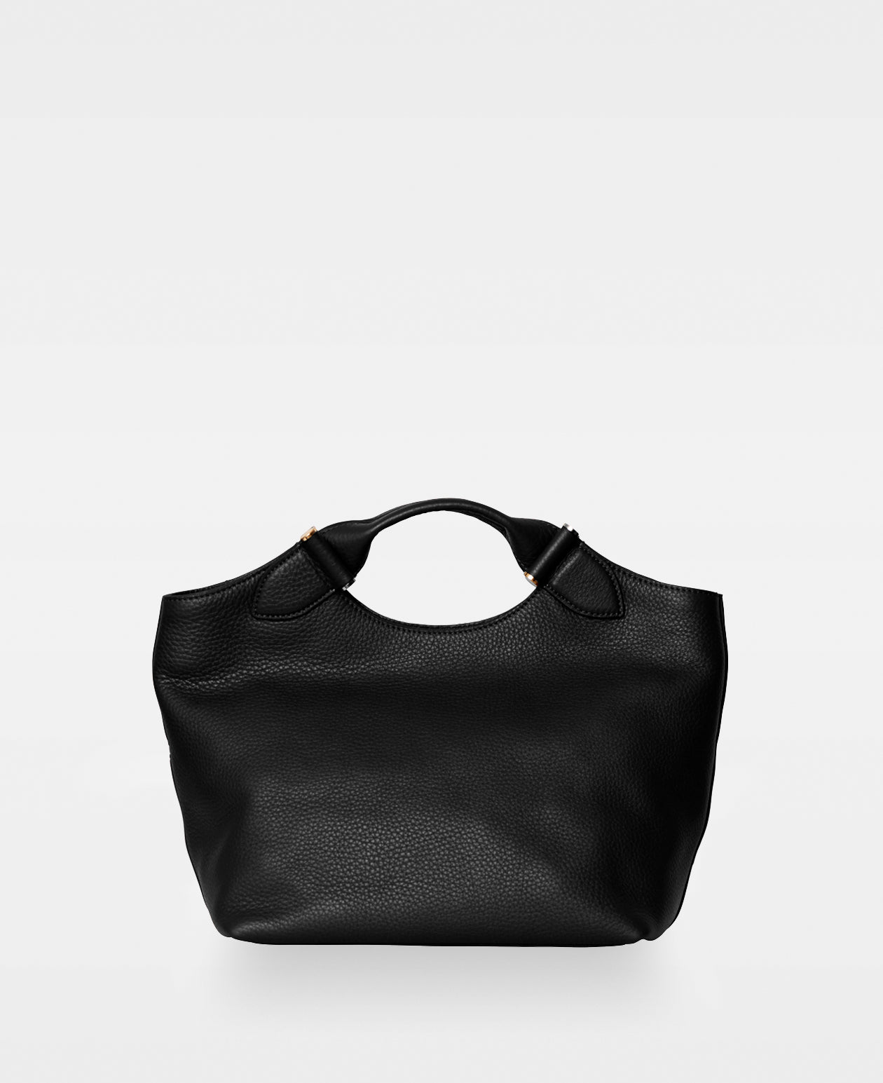 DECADENT COPENHAGEN TEDDY tote Toteväskor Black