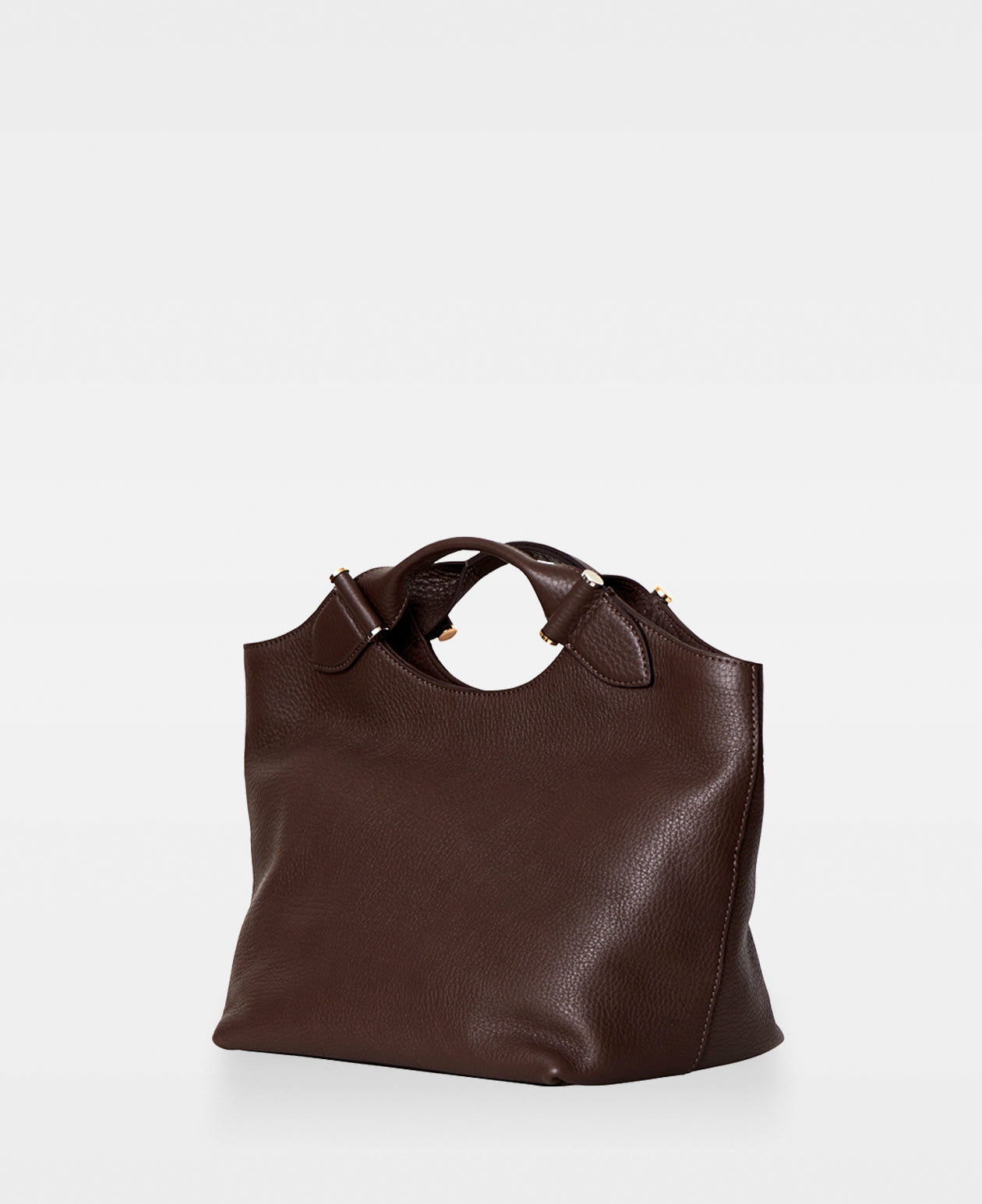 DECADENT COPENHAGEN TEDDY tote Toteväskor Mocha