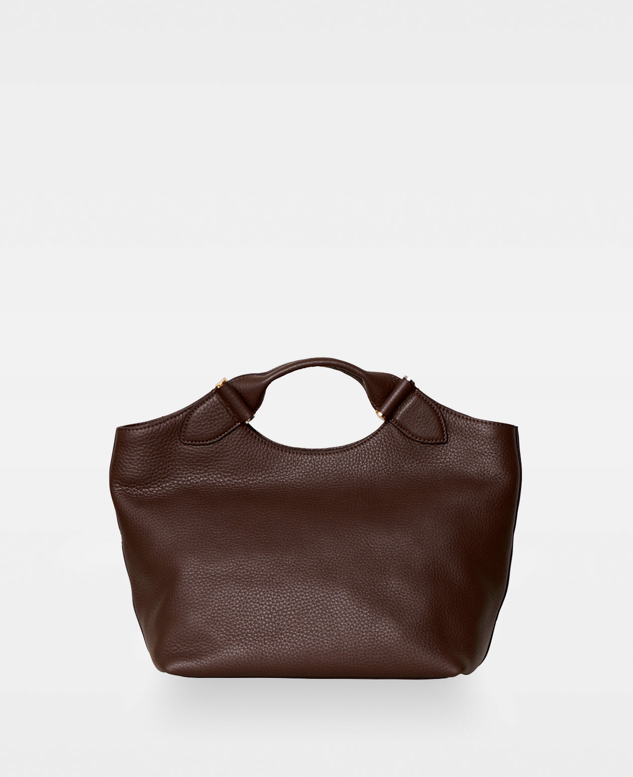 DECADENT COPENHAGEN TEDDY tote Toteväskor Mocha