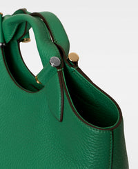 TEDDY tote - Spring Green