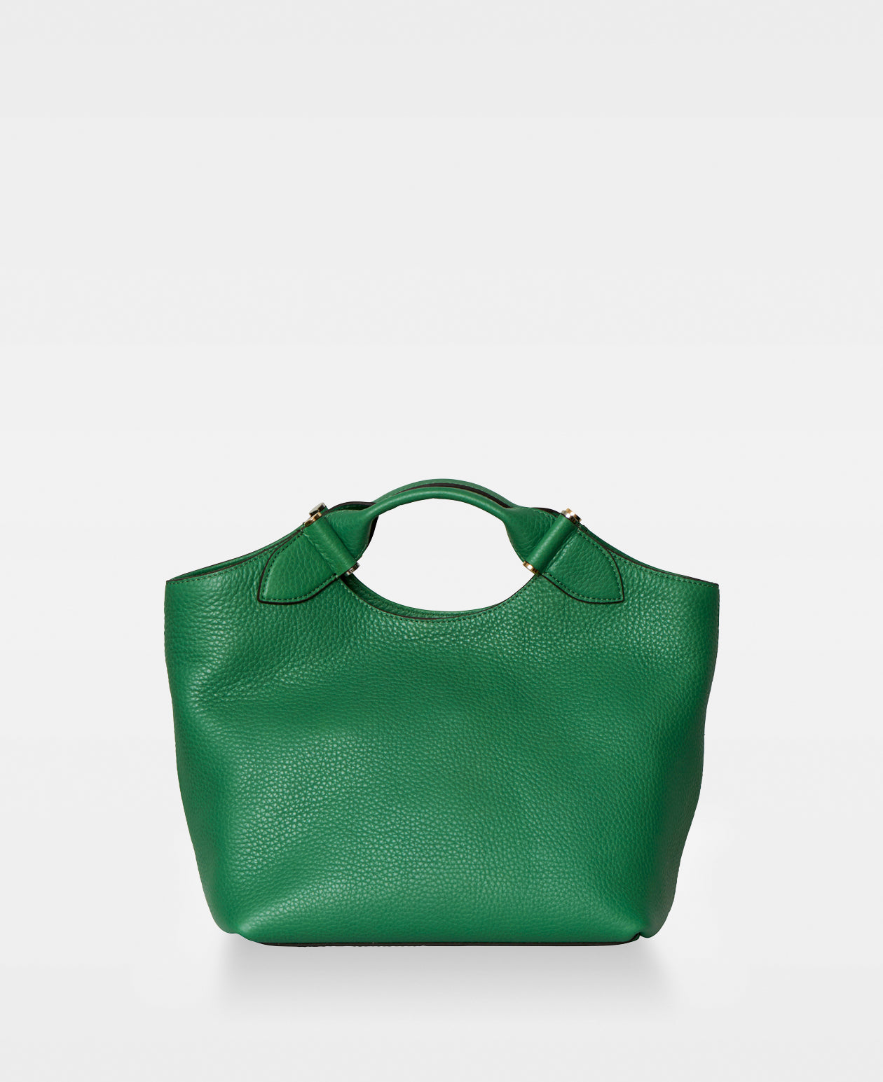 TEDDY tote - Spring Green