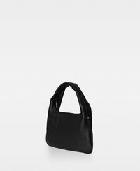 DECADENT COPENHAGEN TRACY small shoulder bag Axelväskor Black