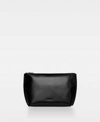 DECADENT COPENHAGEN TRUDY medium makeup bag Sminkväskor Diamond Black